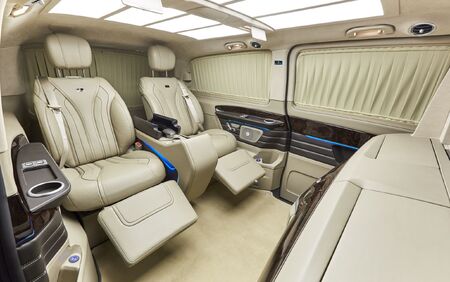 KLASSEN Luxury Van MVV_1404