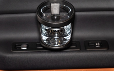 Klassen Mercedes-Benz V-Class V300 VIP Business VAN MVK_1609