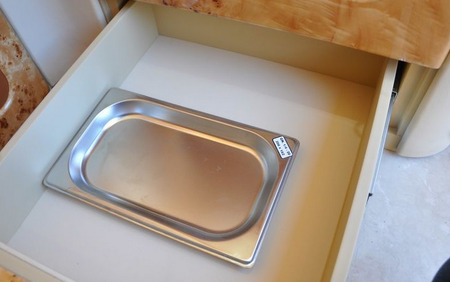 KLASSEN VIP VAN MSE 9002