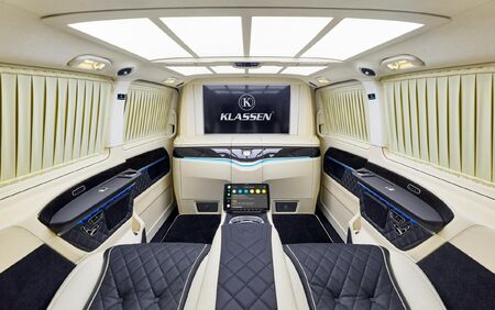 KLASSEN Luxury Van MVV_1428