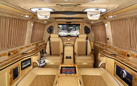 KLASSEN Luxury Van MVD_1246