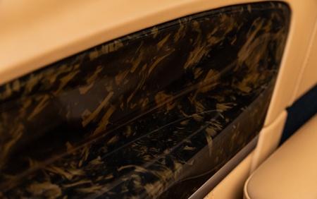 Klassen Mercedes-Benz V-Class VIP Business VAN Luxury Edition MVV_6_1695_EN