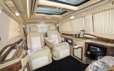 KLASSEN Luxury Van MVD_1295