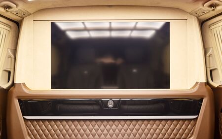 KLASSEN LUXURY Van MVV_1433