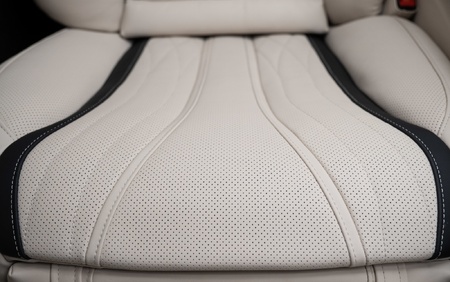 Klassen Mercedes-Benz V-Class V300 Luxury VIP Business Van -2024 MVV_1649