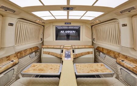 KLASSEN Luxury Van MVA_1315