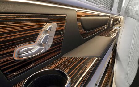 KLASSEN VIP Van MSE 9019