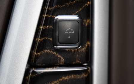 KLASSEN Mercedes-Benz V-Class V300 Luxury VIP First Class Van MVE_1685