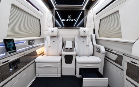 LUXURY VIP SPRINTER MSE_1672