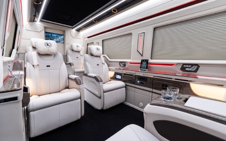 LUXURY VIP SPRINTER MSE_1558