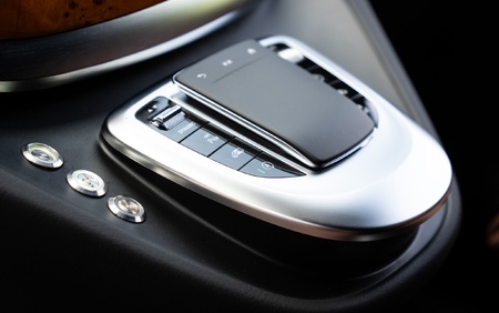 KLASSEN EXTRAORDINARY LUXURY VAN