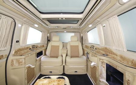 KLASSEN LUXURY VAN MVD_1299