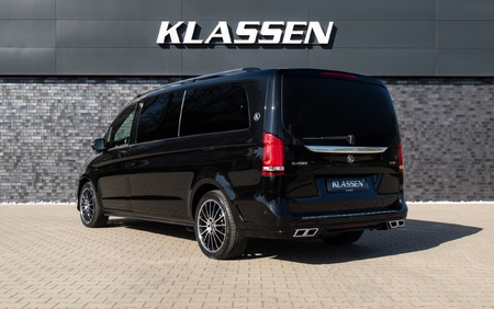 KLASSEN BUSINESS VAN MVMH_8006_EN