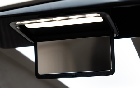 Klassen Mercedes-Benz V300 AMG LUXURY VIP BUSINESS VAN MVV_6_1634_EN