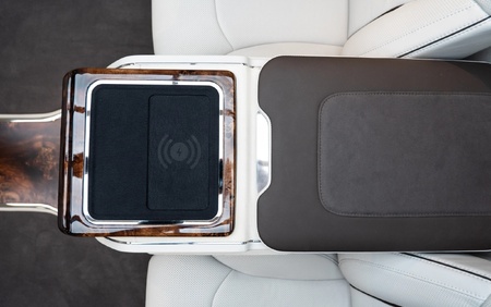 KLASSEN Mercedes-Benz V-Class V300 AMG Luxury VIP First Class Van MVE_1_1721_EN