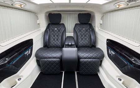 KLASSEN Luxury Van MVA_1375