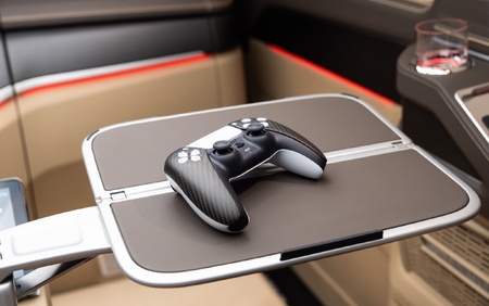 KLASSEN MERCEDES BENZ V-CLASS V300 LUXURY VIP MVV_2_1712_EN