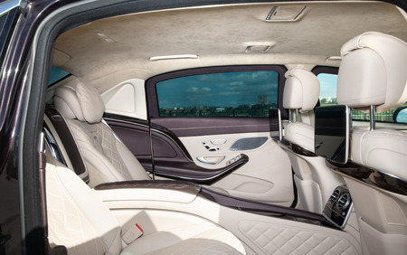 KLASSEN ARMORED CAR VR10 MMR_1384