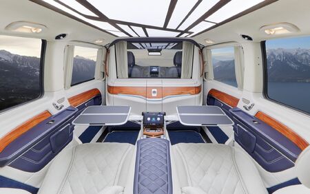 KLASSEN Luxury Van MVA1_1371