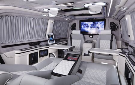 KLASSEN Luxury Van MVD_1237