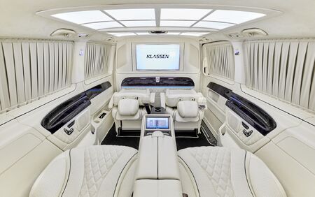 KLASSEN Luxury Van MVA_1348