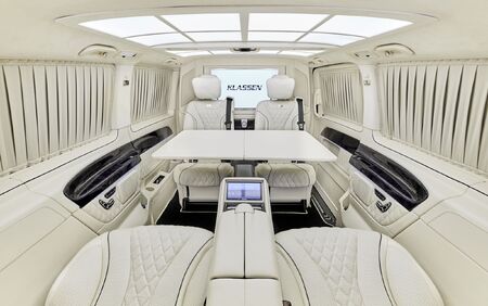 KLASSEN Luxury Van MVA_1348