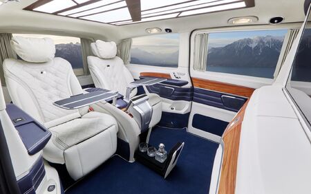 KLASSEN Luxury Van MVA1_1371