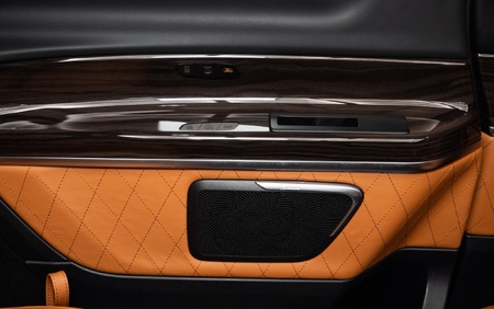 KLASSEN LUXURY V-Class MVMH_1653