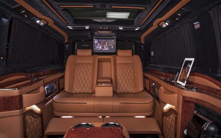 KLASSEN Luxury Van MVD_1248