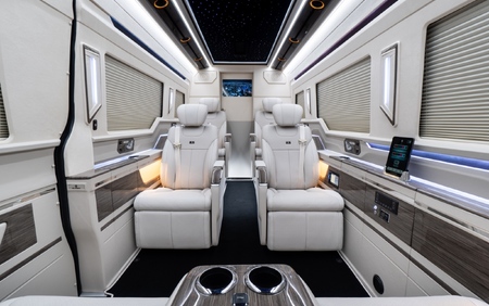 LUXURY VIP SPRINTER MSE_1683