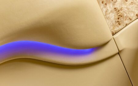 KLASSEN VIP VAN MVD 9013