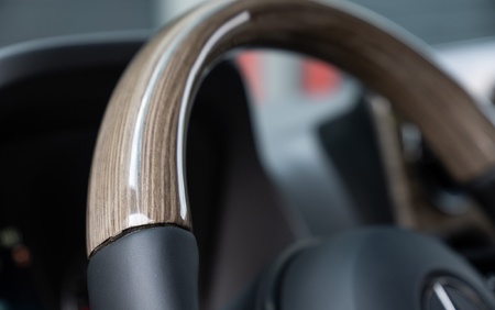 KLASSEN Mercedes-Benz Sprinter 519 LUXURY VIP JETVAN - Bar Toilet MSE_1667