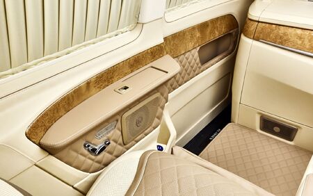 KLASSEN Luxury Van MVV_1408