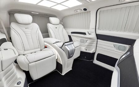 KLASSEN Luxury Van MVA1_1378