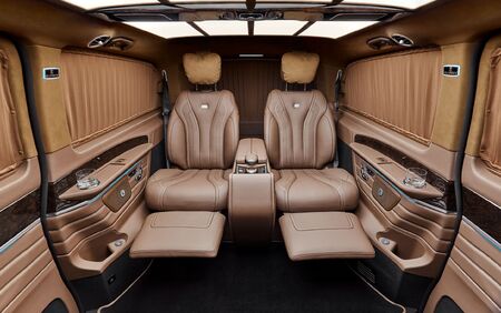 KLASSEN Luxury Van MVV_1424