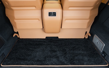 Klassen Mercedes-Benz V-Class V300 AMG Luxury VIP Business Van MVV_1650