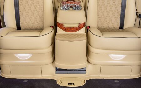 KLASSEN Luxury Van MVD 3006