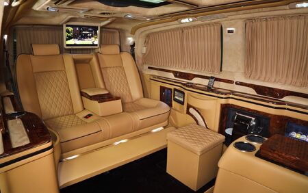 KLASSEN Luxury Van MVD_1228