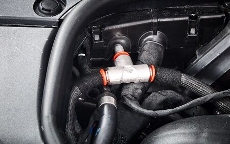 KLASSEN ARMORED CAR VR10 MMR_1384