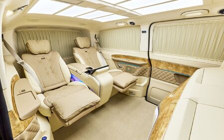 KLASSEN Luxury Van MVV_1432