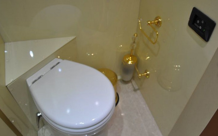 KLASSEN VIP VAN MSE 9002