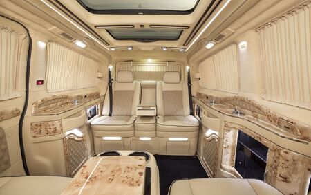 KLASSEN LUXURY VAN MVD_1297