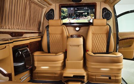 KLASSEN Luxury Van MVD_1228