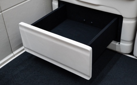 KLASSEN MERCEDES-BENZ SPRINTER 519 LUXURY VIP JET VAN MSE_1688