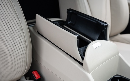 Klassen Mercedes-Benz V300 AMG LUXURY VIP BUSINESS VAN MVV_6_1634_EN