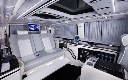 KLASSEN Luxury Van MVD_1237