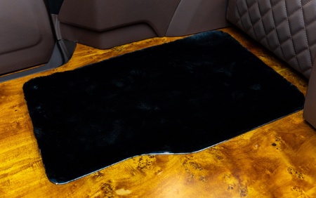 KLASSEN EXTRAORDINARY LUXURY VAN