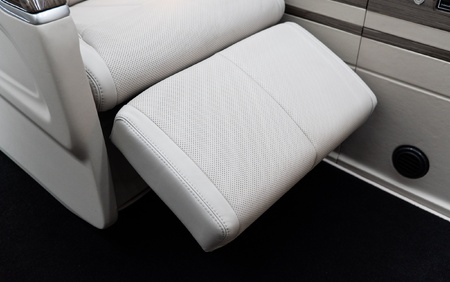 KLASSEN Mercedes-Benz Sprinter 519 LUXURY VIP JETVAN - Bar Toilet MSE_1_1701_EN