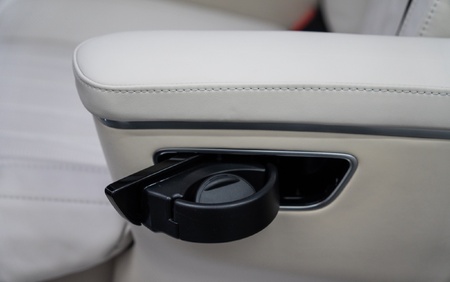 KLASSEN Mercedes-Benz Sprinter 319 Luxury VIP Jet Van MSE_3_1670_EN