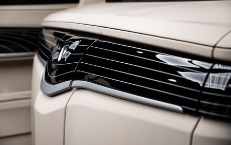 KLASSEN Mercedes Benz V-Class V300 AMG Luxury VIP Lounge MVV_3_1716_EN